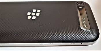 スマートフォン本体 blackberry classic SQC100-1 BlackBerry Classic Q20 SQC100-1 SQC100-2 SQC100-3 16GB LTE